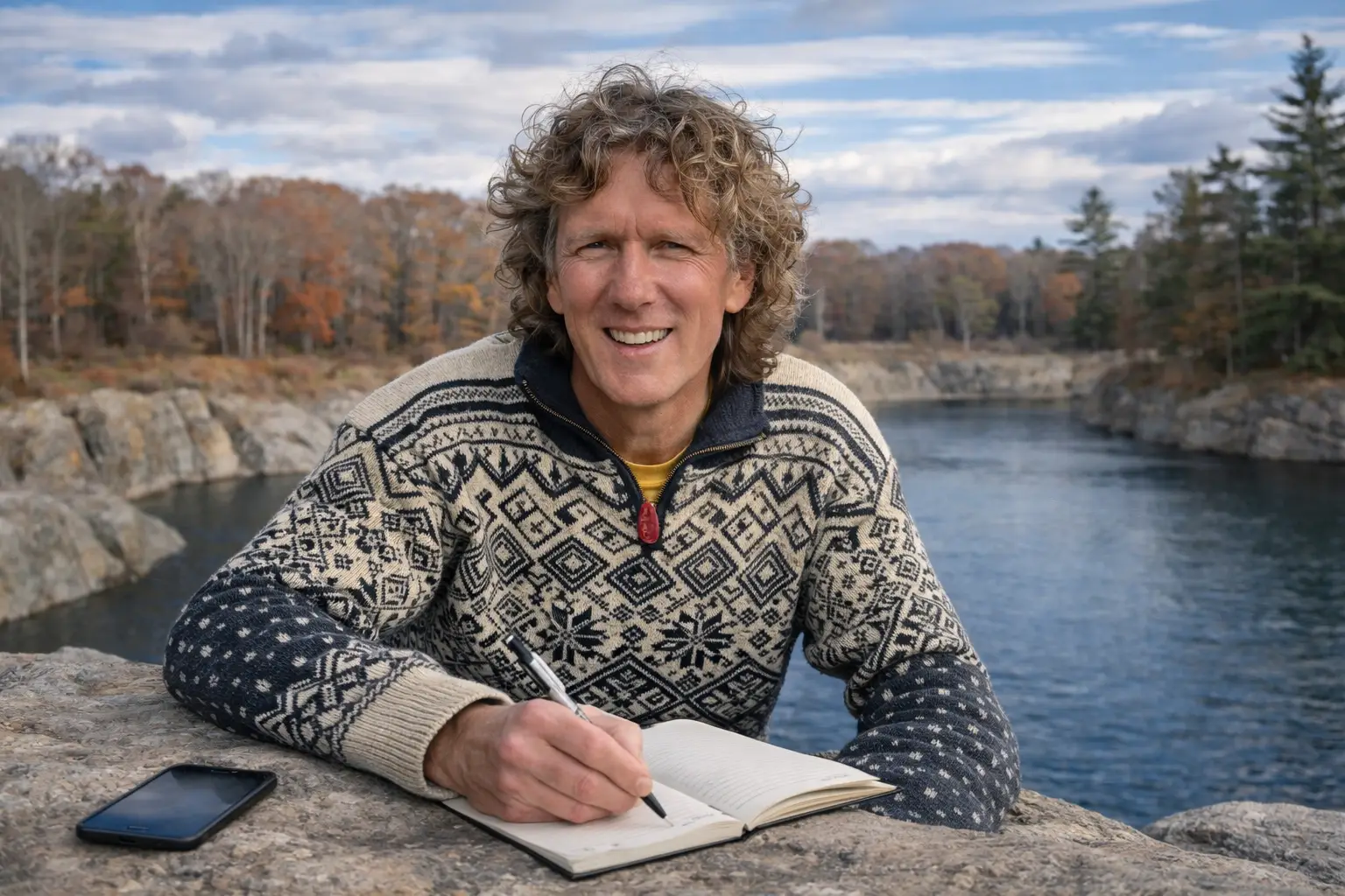 John Walsh Coaching - Clarity Sprint