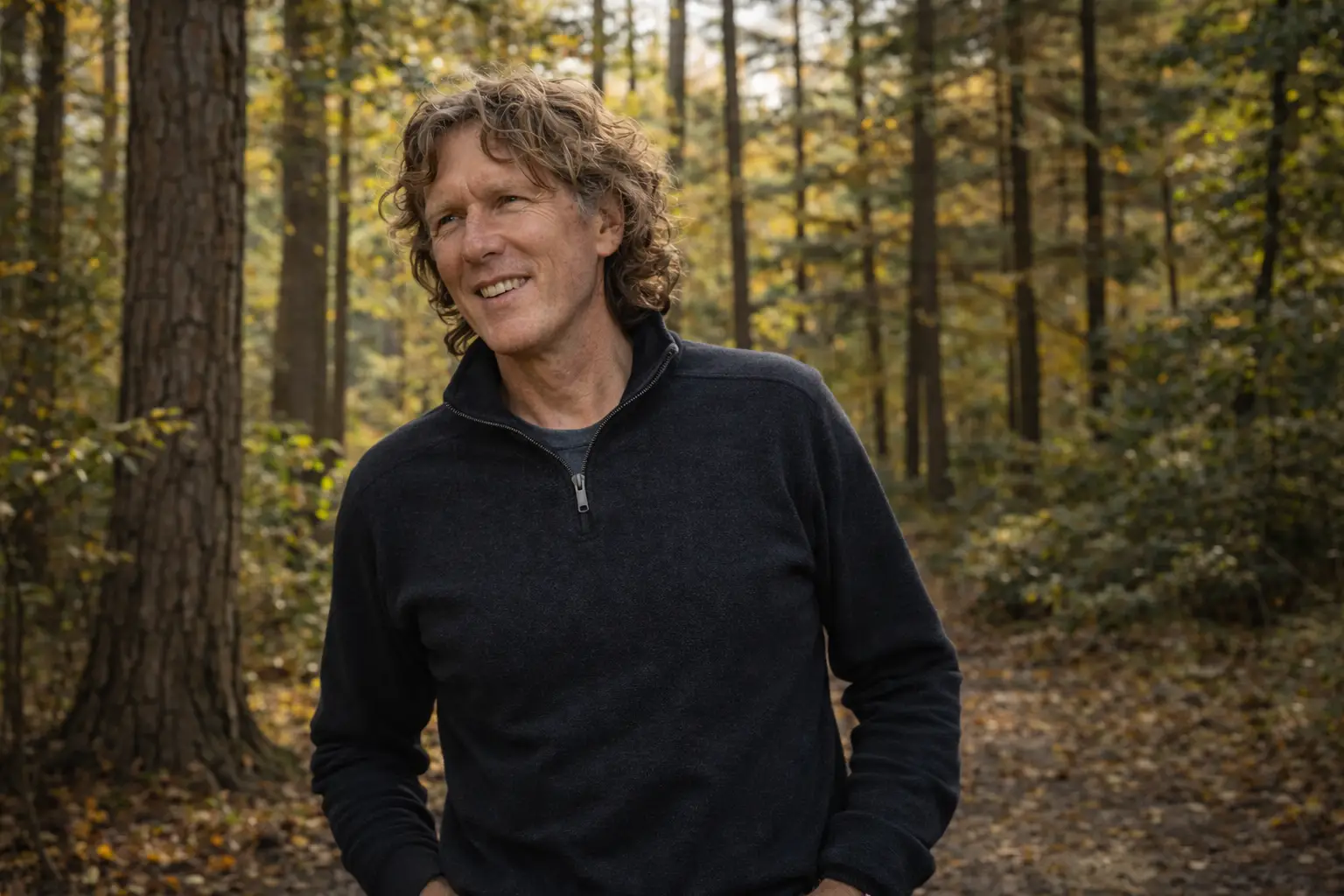 John Walsh Coaching - Mid-Life Reboot