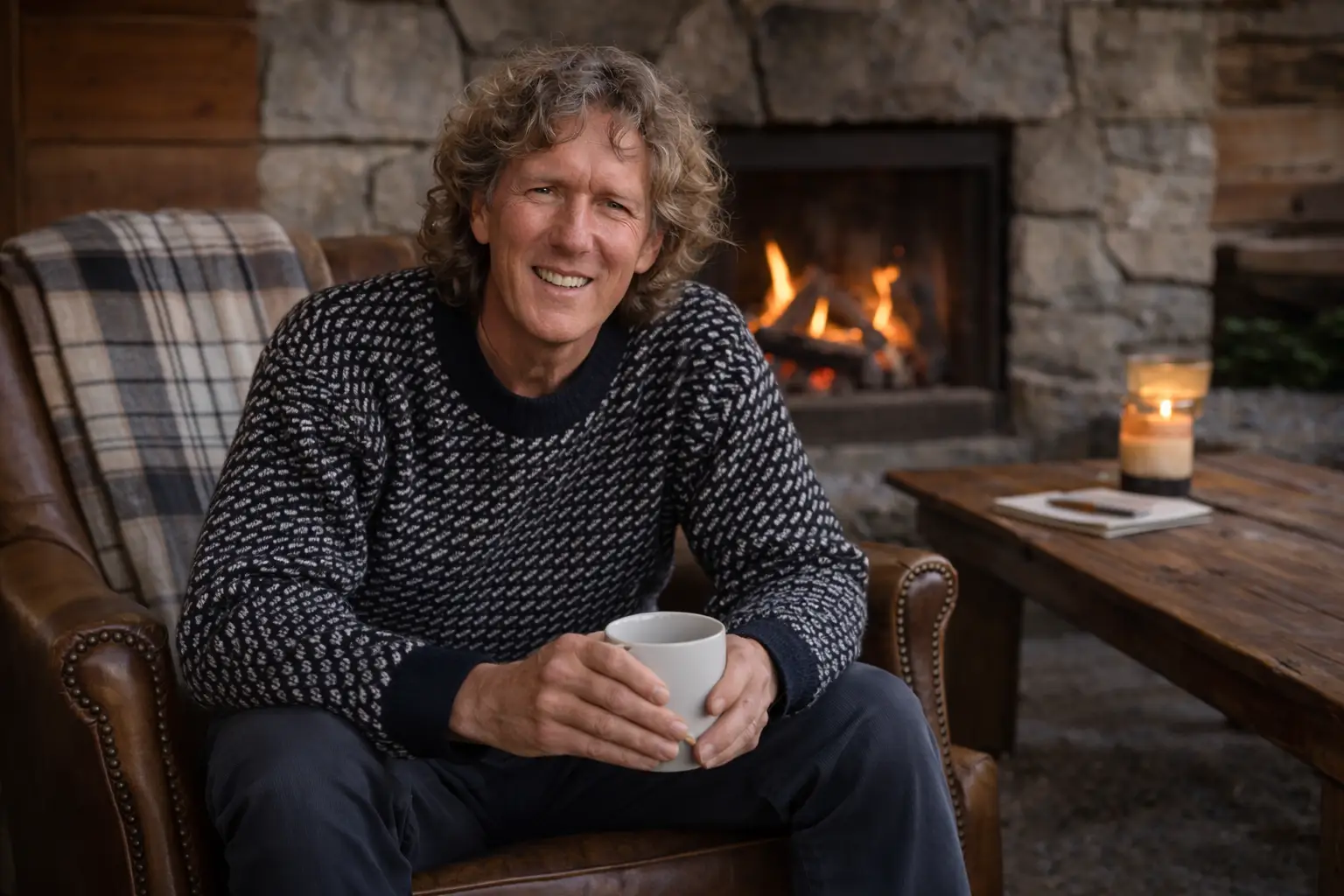 John Walsh Coaching - Reset Session